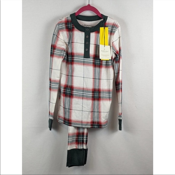 Hearth and Hand with magnolia pajama sets. NWT. Various sets and sizes. - Picture 3 of 10